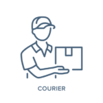 courier courier
